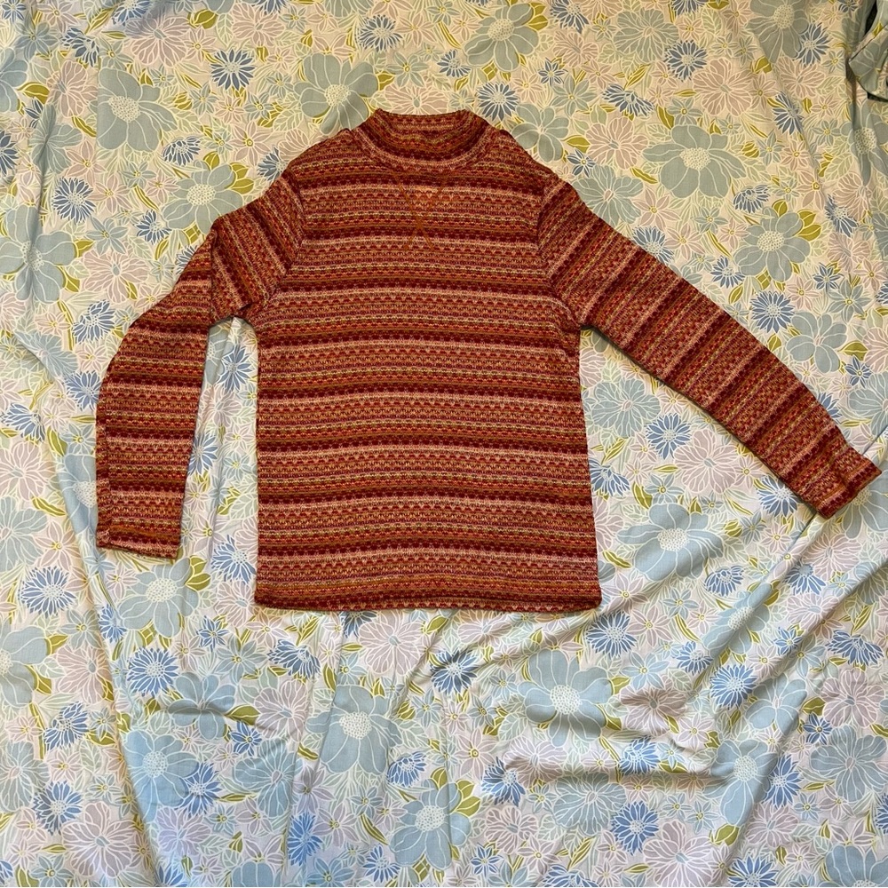 Christy Dawn Libby top
